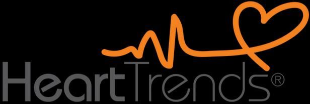 HeartTrends logo